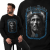 LONGSLEEVE Chrześcijański   Ufam Tobie Panie